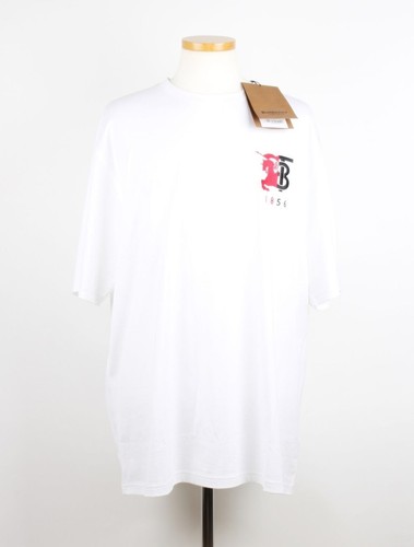 T shirt Burberry logo XL 71922750