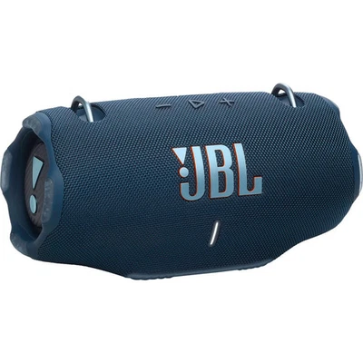 Alto-falante Bluetooth portátil à prova d'água JBL Xtreme 4 - Azul - Imagem 1 de 3