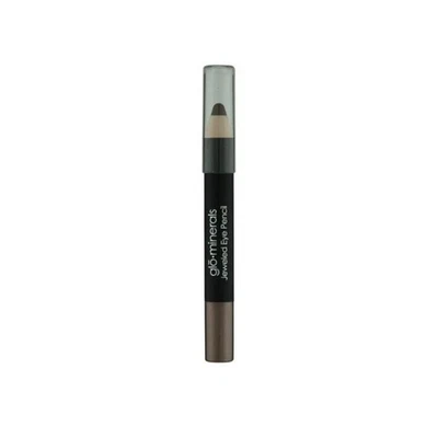 GLO MINERALS Jeweled Eye Pencil Color Bronze New Without Box - Image 1 of 4