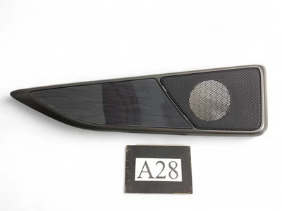 LEXUS NX350H 2025 panel de puerta trasera derecha moldura de altavoz OEM 637 #A24 Foto 1 de 4