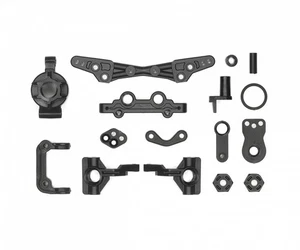 DT-04 B-Teile Achsschenkel 300051755 Tamiya - Bild 1 von 1