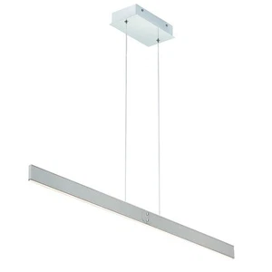 Verdura - 24W 1 LED Chandelier In Modern and Contemporary Style-2 Inches Tall - Picture 1 of 1