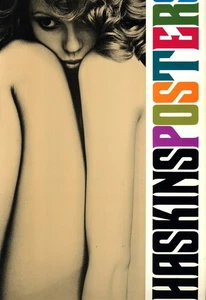 Sam Haskins Posters 1973 First Edition Photo Book Union Enterprise - Bild 1 von 1