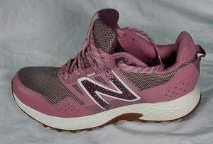 Talla 9 - Zapato de Trail Running New Balance 410 V8 (Solo Zapato Izquierdo) Púrpura Malva (Z) - Imagen 1 de 6
