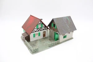 JOUEF - HO - 783 - FERME AVEC GRANGE - CATALOGUE 1965 - ANCIEN - - Picture 1 of 8