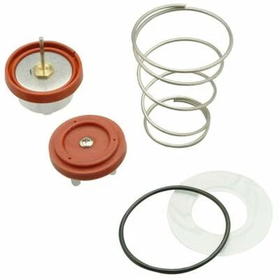 For Zurn Wilkins 720A Pressure Vacuum Breaker Repair Kit Complete Assembly 1/2-1