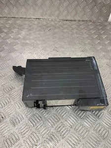 2001 MERCEDES-BENZ CLK W208 CD CHANGER A0028207989 #2 - Picture 1 of 4