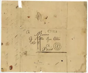 Un tesoro sepolto... Colonia 1843 Rivoluzione francese re - Foto 1 di 4