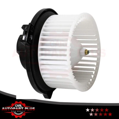 Blower Motor For Mitsubishi Montero Toyota RAV4 Mazda Miata 700039 87103-42020 - Image 1 of 4