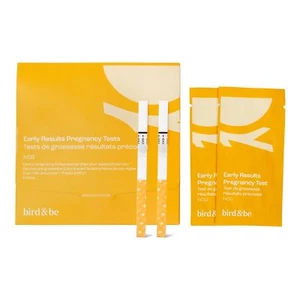 5-Strips Pregnancy Test Kit Early Detection FSA-Eligible - Picture 1 of 9