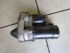 E. BMW R 1150 GS Anlasser Starter Motor