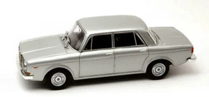 Starline LANCIA 2000 1971 SILVER 1:43 - Imagen 1 de 1