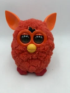 Furby Boom 2012 Hasbro Orange Phoenix - Foto 1 di 7