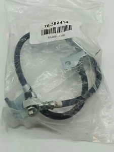 Right Brake Hose 382414 For 1996-2006 Chevrolet Silverado 1500 - Picture 1 of 3