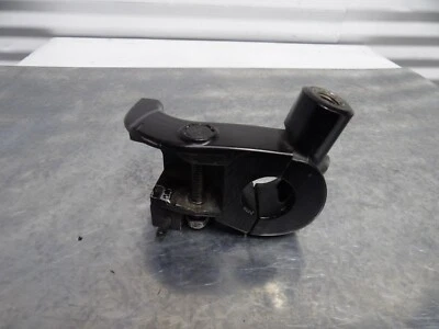 09-11 Kawasaki ER6n ER650 embrague manija palanca de cambios soporte 13280-0306 Foto 1 de 3