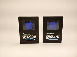 2 CONFEZIONI POWER HD TR-4 Sub Micro Impermeabile Metal Gear Servo LaTrax Rally Teton - Foto 1 di 1