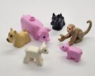 LEGO - NEW Parts - Animals & Pets. City, Friends, Farm, Zoo - Choose your type
