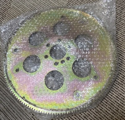 20340  Flex Plate for Chevy Chevrolet Corvette Camaro Pontiac G8 Impala GTO - Image 1 of 4