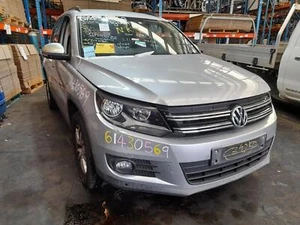 VOLKSWAGEN TIGUAN TRANS/GEARBOX AUTOMATIC, AWD, PETROL, 2.0, 5N, 07/11-08/16 - Picture 1 of 12