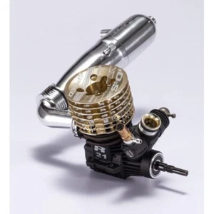 O.S. SPEED R21 SHIMO Edition2 - Combo MR03 + TR02 - Imagen 1 de 1