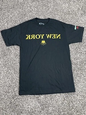 CAMISETA MIGHTY HEALTHY NEW YORK PARA HOMBRE TALLA MED Foto 1 de 4