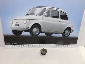 FIAT 500 L - BLOCCHETTO COMMUTATORE BLOCCASTERZO ORIGINALE SIPEA - Foto 1 di 3