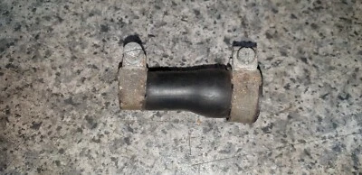 Tubo de mangueira válvula de purga vasilha de vapor Porsche 911 924S 944 928 (1982-1994) - Imagem 1 de 4