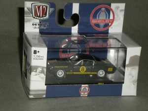  1/64th M2 Machines Auto Thentics R64 1965 Shelby G.T.350R - Picture 1 of 1