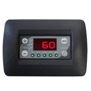 CENTRALINA COELTE MOD COELTOP RLX PER CONTROLLO TERMOCAMINO, TERMOSTUFA - Imagen 1 de 1