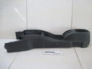 9650071077 Tunnel Zentral PEUGEOT 207 Sw 1.4 B 5M 70KW (2008) Ersatz Used 96 - Bild 1 von 3