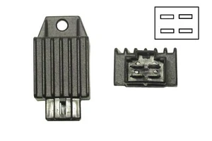 Regulator/Rectifier For Honda C 70 1978 (70 CC) - Picture 1 of 1