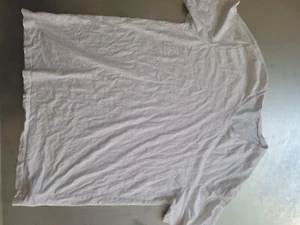 mens hugo boss t shirt xl white - Picture 1 of 2