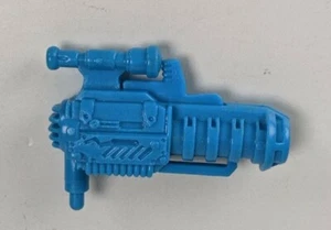 1995 Hasbro Transformers G2 Jazz Gun Weapon Missile Launcher Part - Picture 1 of 2