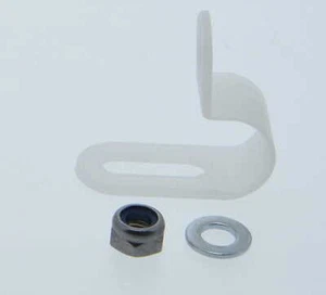 P - Clip for Linn LP12 Tonearm Cable (Ref LP12_BITS_003431) - Picture 1 of 2