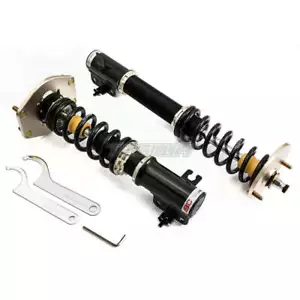 Coilover BC Racing serie BR PER VOLVO S40 V50 P11 04-12 - AWD - Foto 1 di 1