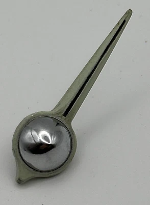 Chevy Chevrolet 1951 aguja velocímetro original Foto 1 de 4