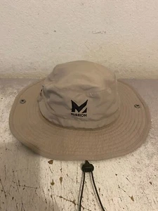 Mission Tan Cooling Bucket Hat Extra Large Mens 148987 Quick Ship - Picture 1 of 3