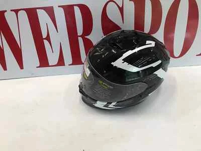 Casco de carbono O2G Scorpion EXO ST 1400 75-13062X XXL NUEVO Foto 1 de 3