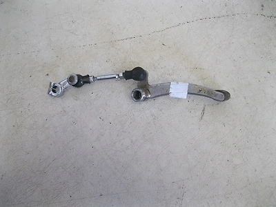 Palanca de cambios R3 Suzuki GS 550 L 1985 con acoplamiento 25600-43501  Foto 1 de 2