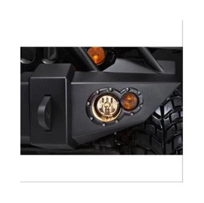 Carcasa de luz moldeada por inyección Fab Fours 20090 Foto 1 de 3