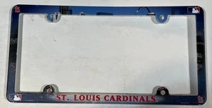 St. Louis Cardinals Kennzeichenrahmen - Bild 1 von 1