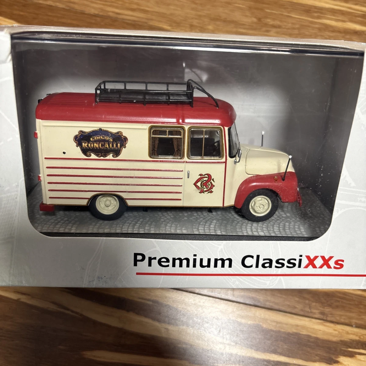 Premium ClassiXXs Diecast Cars, Trucks and Vans for sale | eBay