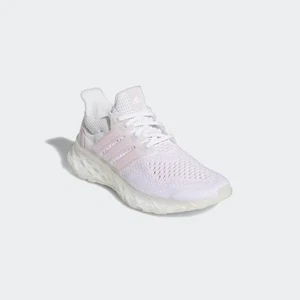 Adidas Ultraboost Web DNA Zapatos Para Mujer, Blanco, Talla 7.5 EE. UU./Reino Unido 6/UE 39.1/3 - Imagen 1 de 7