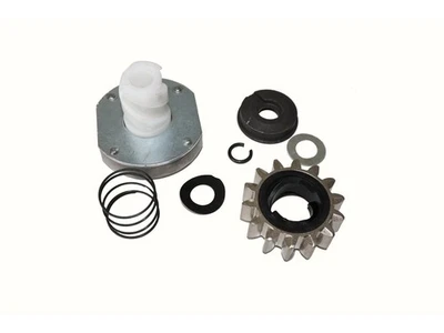Ritzel Reparatursatz Anlasser 14 Zähne Stahl passend f. Briggs & Stratton 693699 - Bild 1 von 2