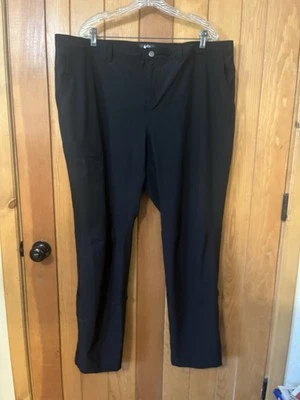 Rei 20w Cargo Hiking Pant Black - Image 1 of 3