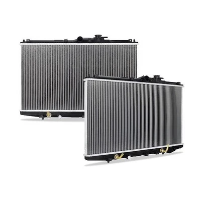 Mishimoto R2148-AT Plastic End-Tank Radiator For Honda Accord 1998-2002 DPI 2148 Foto 1 de 3