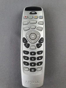 Original Nokia 3913H NOK00003150 Fernbedienung getestet - Bild 1 von 8