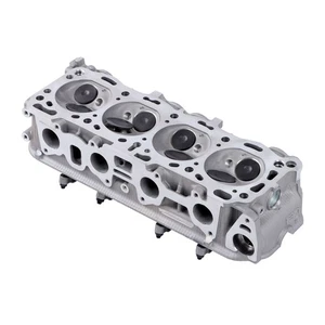 Cylinder Head For Honda Passport Isuzu Amigo Rodeo Trooper 2.6L 1988-1997 - Picture 1 of 12
