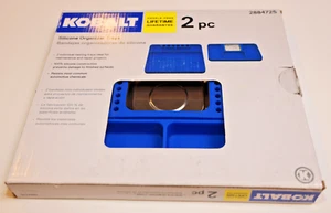 Magnetische Werkzeugablage und Arbeitsablage von Kobalt lebenslange Garantie |A3 - Bild 1 von 2