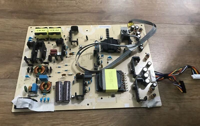 Philips 55OLED754/12 55" - Power Supply Board (PSU) 715G9892-P02-000-003M - Image 1 of 4
